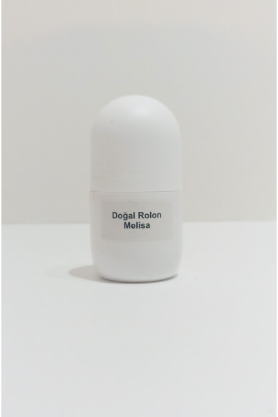 Melisa sıvı rolon