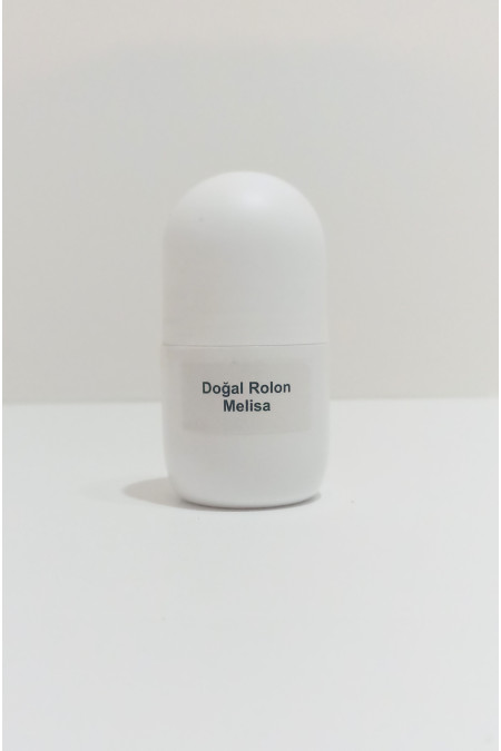 Melisa sıvı rolon