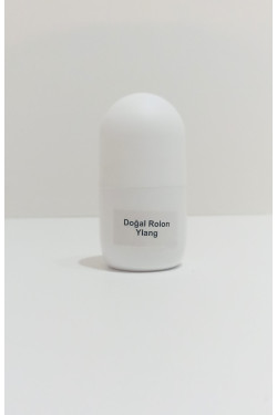 Ylang ylang sıvı rolon