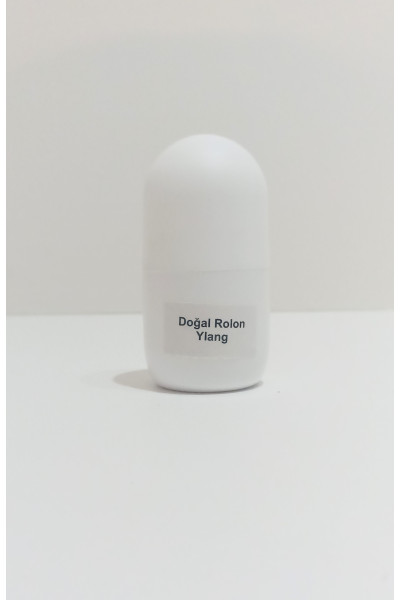 Ylang ylang sıvı rolon