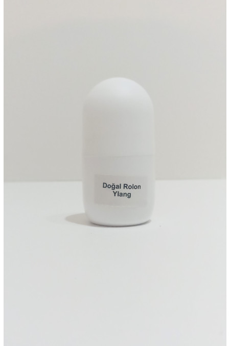 Ylang ylang sıvı rolon