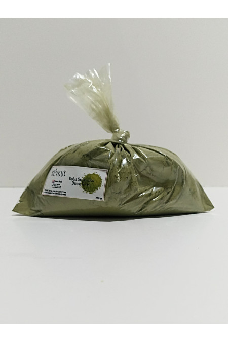 Doğal Kına 250 gr