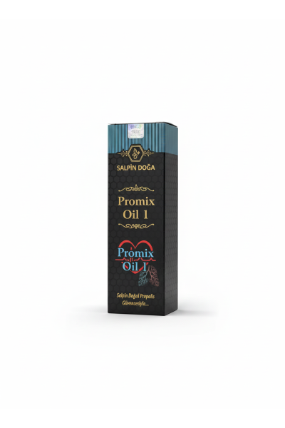 ProMix Oil-1 (100ml)