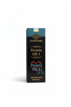 ProMix Oil-1 (100ml)