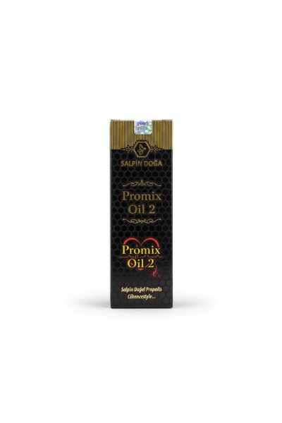 Promix Oil-2 (100ml)