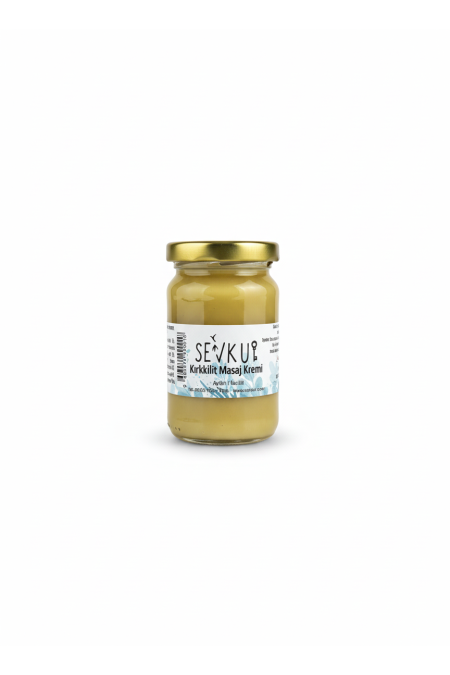 Kırkkilit Masaj Kremi (105ml)