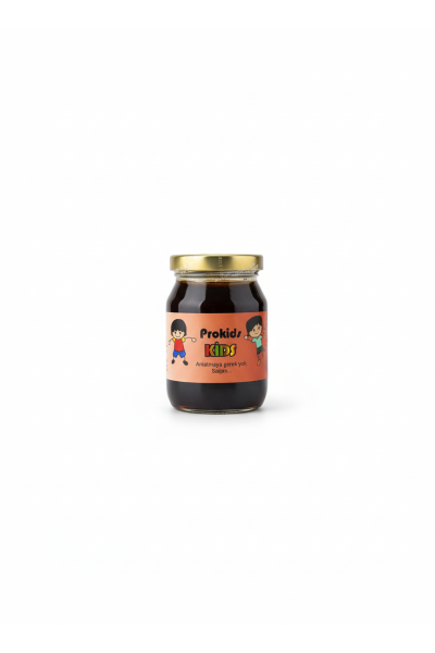 Prokids büyüyen çocuk macunu  210ml