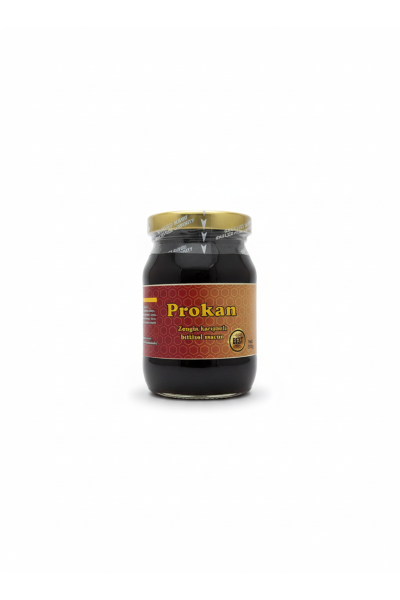 Prokan kan macunu