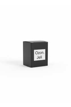 Ozon jeli 40 cc