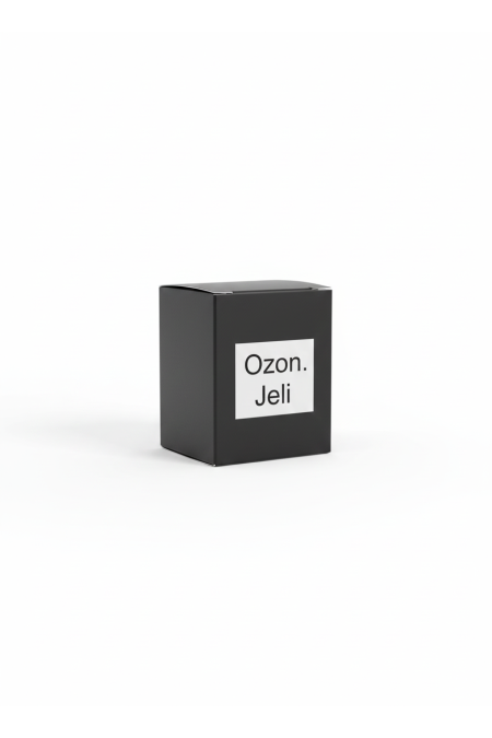 Ozon jeli 40 cc