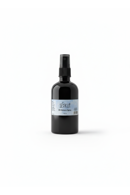 Bit kovucu sprey 100 ml fisfis