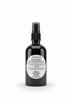 Saç bakım onarım serumu (100 ml)