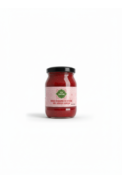 Menekşe yağlı egzama ve sedef kremi 210 ml