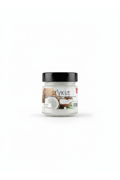 Hindistan cevizi yağı 250 ml