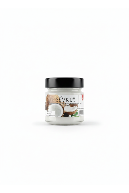 Hindistan cevizi yağı 250 ml