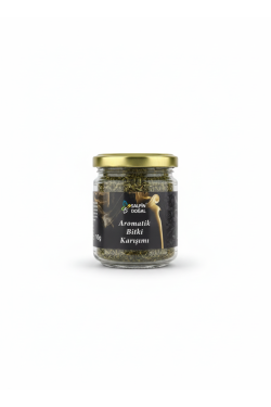 Manevi Tütsü buhur safranlı 90gr