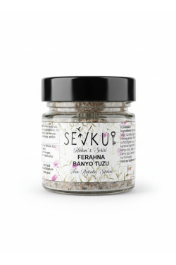 FERAHINA Banyo tuzu 250 ml