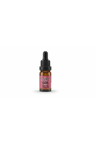 Gül Esansı 10 ml