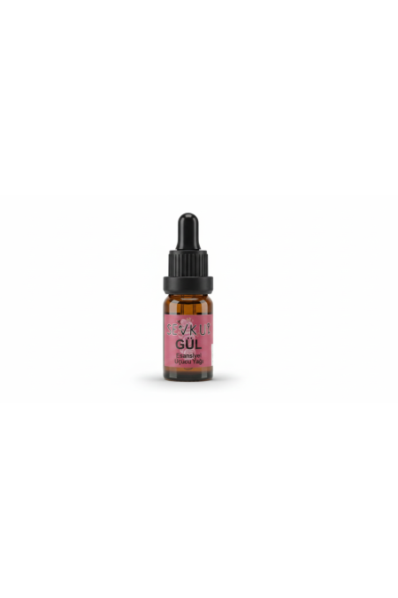 Gül Esansı 10 ml