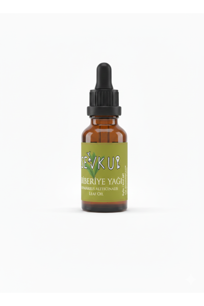 Biberiye uçucu yağı 10 ml