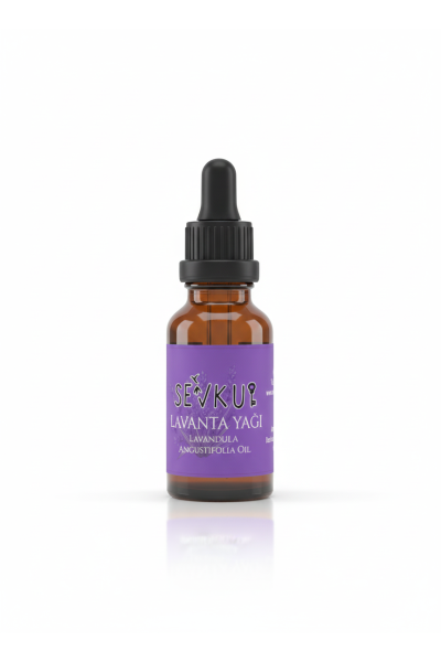 Lavanta uçucu yağı 10 ml