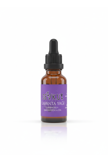 Lavanta uçucu yağı 10 ml