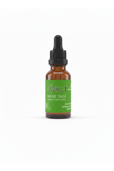 Nane uçucu yağı 10 ml