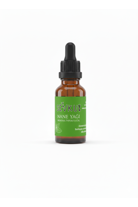 Nane uçucu yağı 10 ml