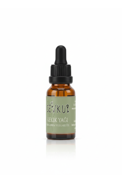 Kekik uçucu yağı 10 ml