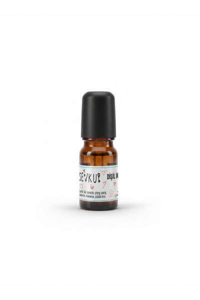 Dişil iksir 5 ml