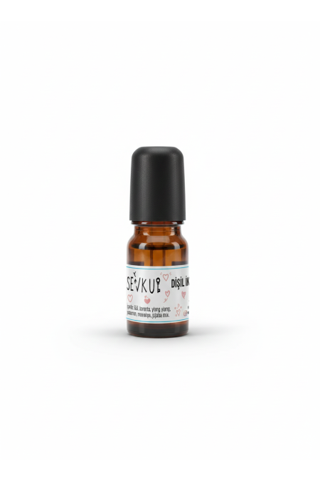 Dişil iksir 5 ml