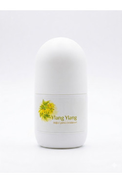 Ylang ylang sıvı rolon