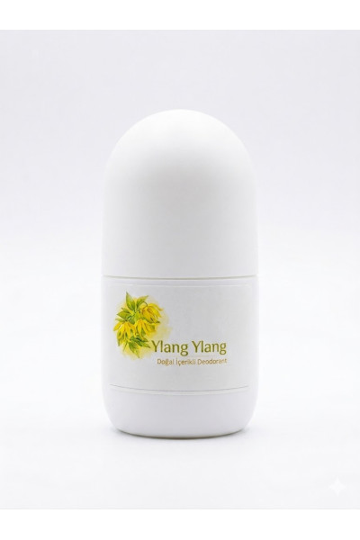 Ylang ylang sıvı rolon