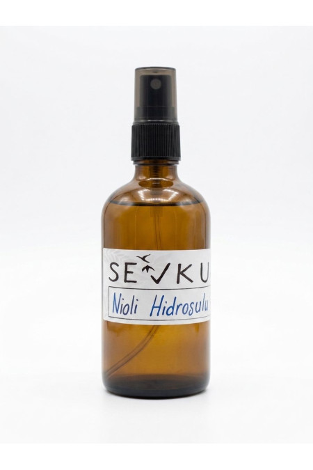 Nioli Hidrosülü 100 ml