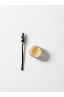 Kaş sabitleyici ve besleyici balm (orta tutuş) + KAŞ fırçası